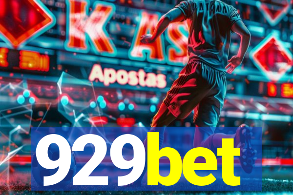 929bet