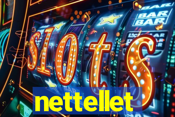 nettellet