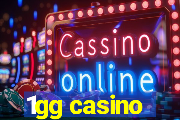 1gg casino