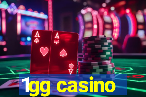 1gg casino