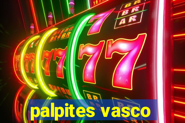 palpites vasco