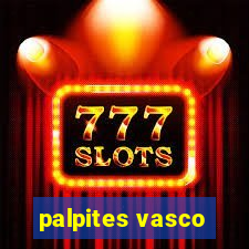 palpites vasco