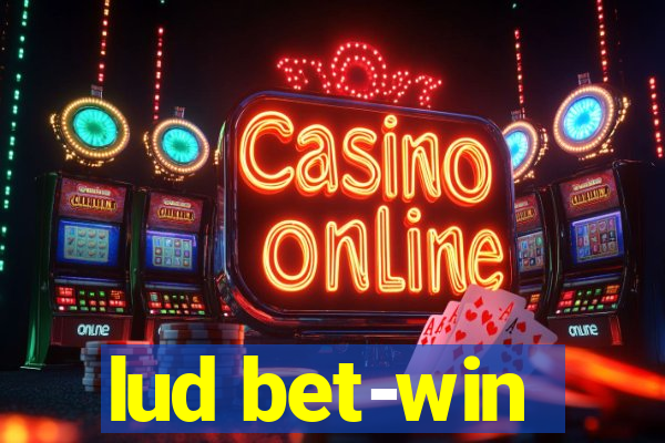 lud bet-win