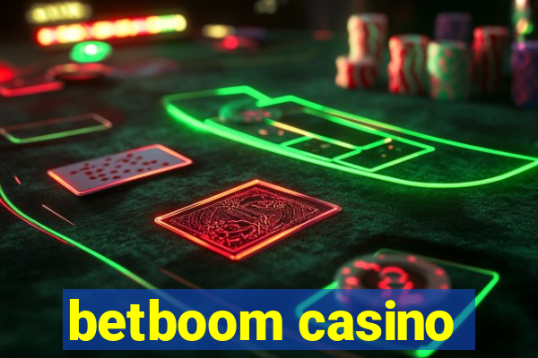 betboom casino