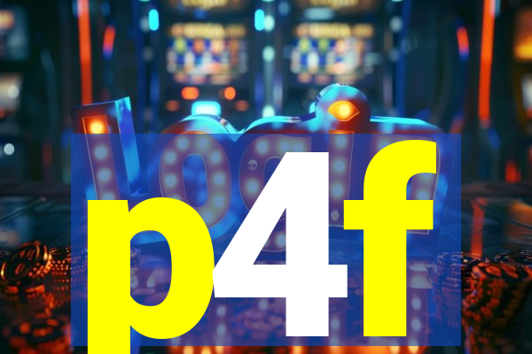 p4f