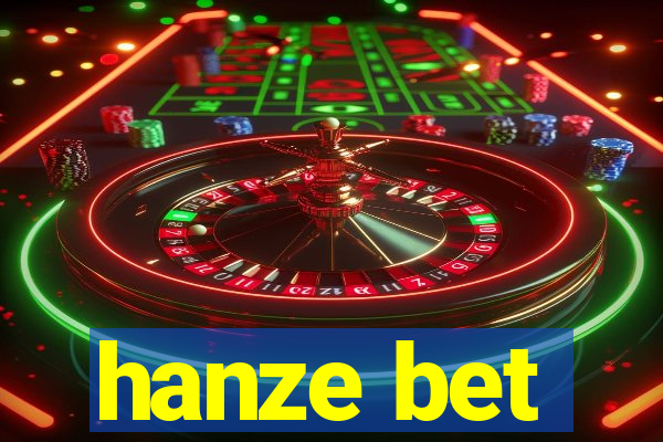 hanze bet