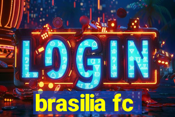 brasilia fc