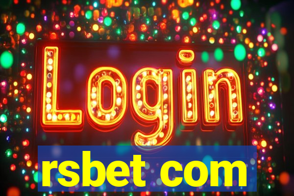 rsbet com