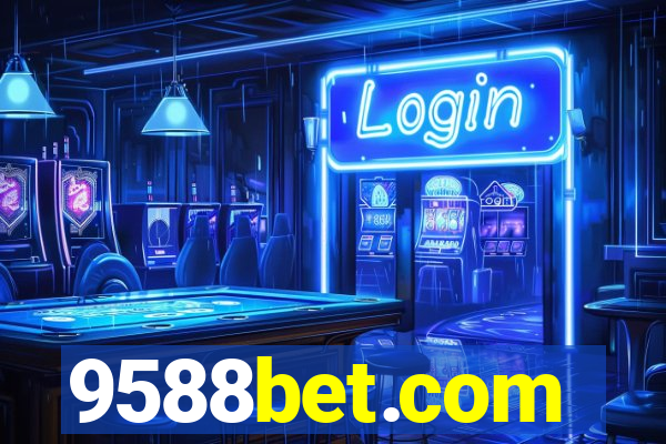 9588bet.com