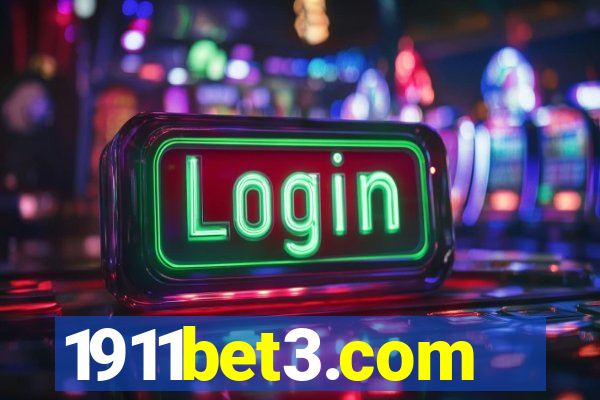 1911bet3.com