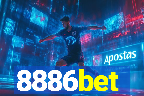 8886bet