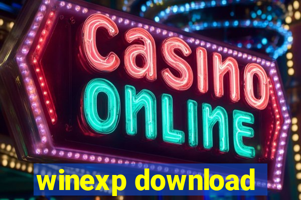 winexp download