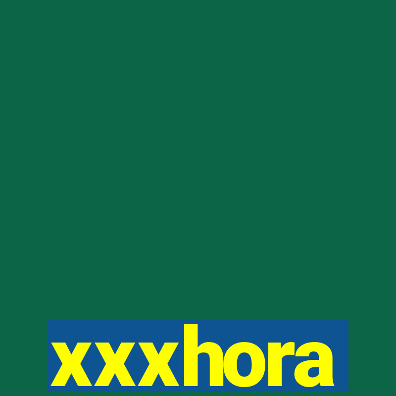 xxxhora