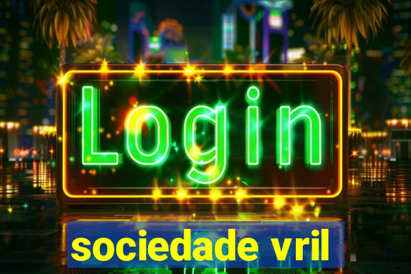 sociedade vril