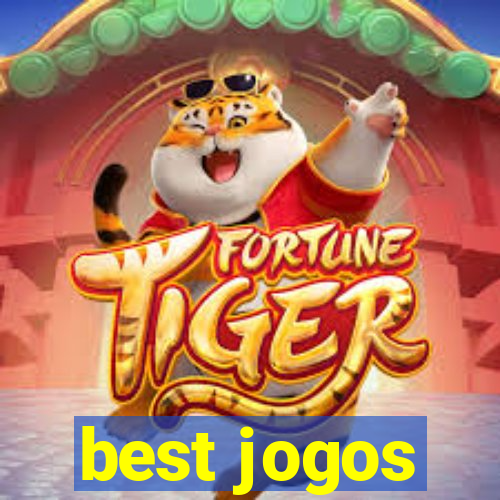 best jogos