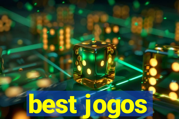 best jogos