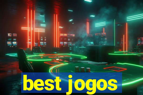 best jogos