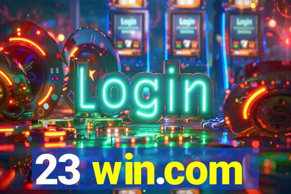 23 win.com