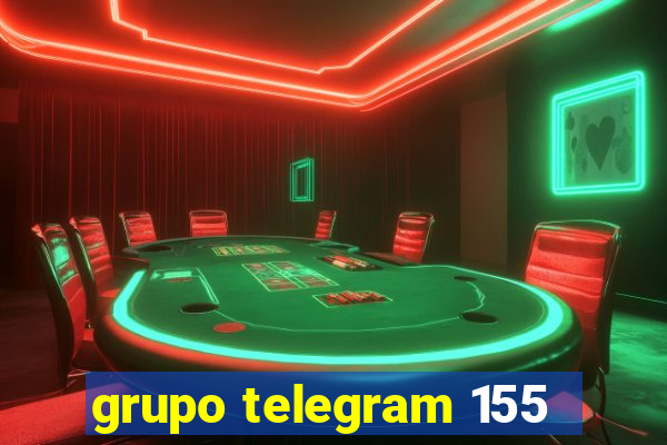 grupo telegram 155