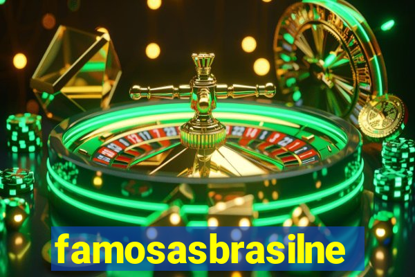 famosasbrasilnet