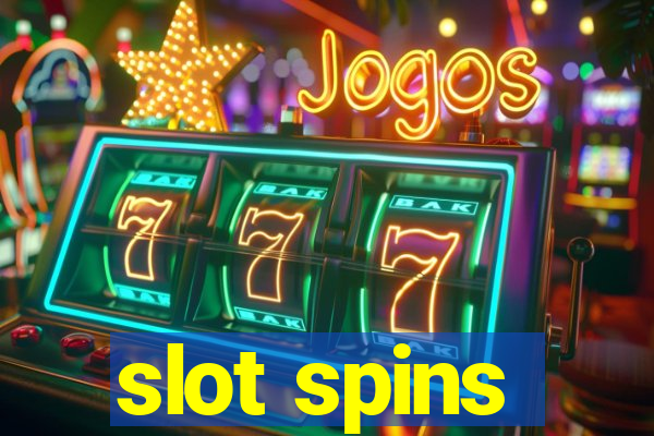 slot spins