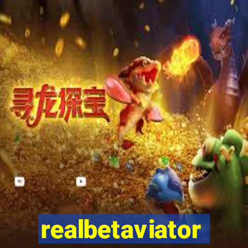 realbetaviator