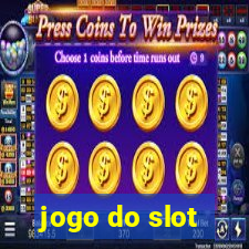 jogo do slot