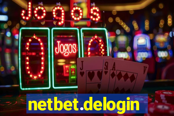 netbet.delogin