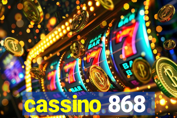 cassino 868