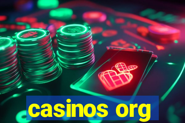 casinos org