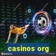 casinos org