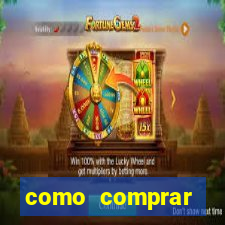 como comprar plataforma de casino online