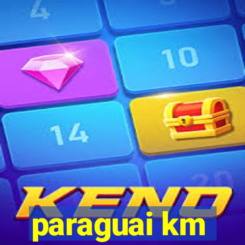 paraguai km