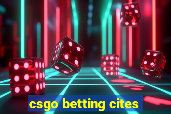 csgo betting cites