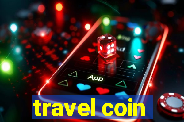 travel coin