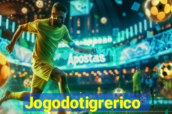 Jogodotigrerico