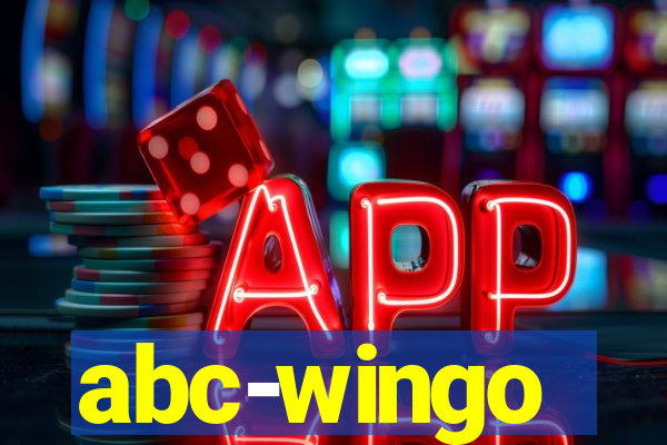 abc-wingo