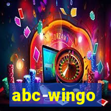 abc-wingo