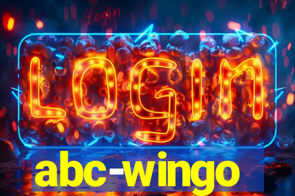 abc-wingo