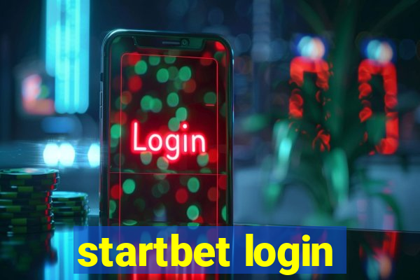 startbet login