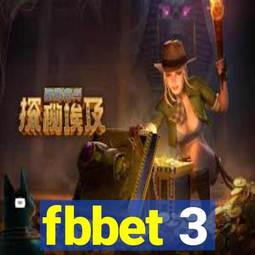 fbbet 3