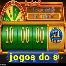 jogos do s