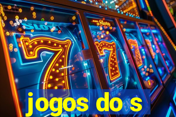 jogos do s