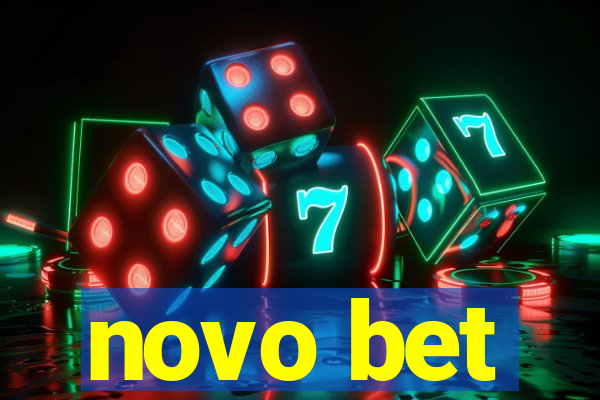 novo bet