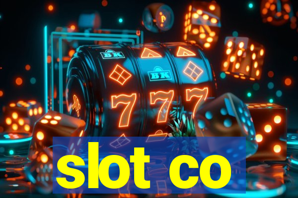 slot co