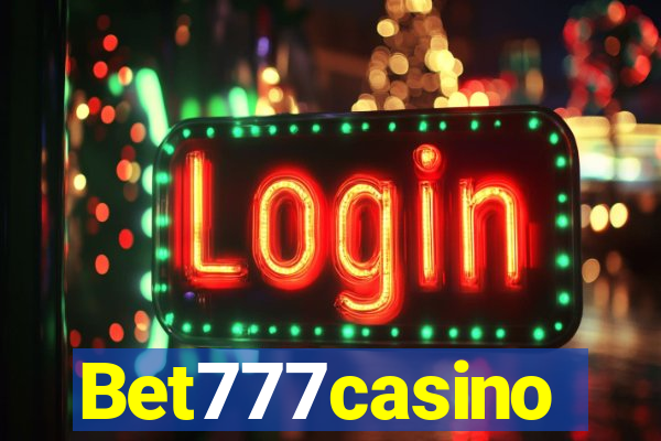 Bet777casino