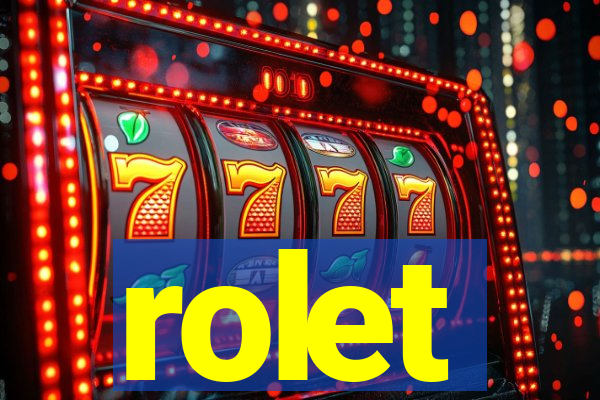 rolet