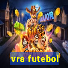 vra futebol