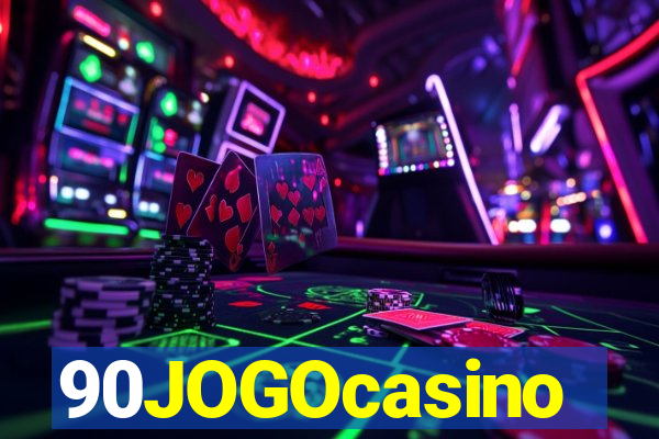 90JOGOcasino