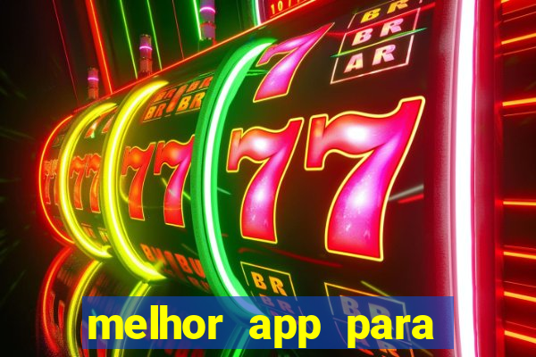 melhor app para ganhar dinheiro jogando